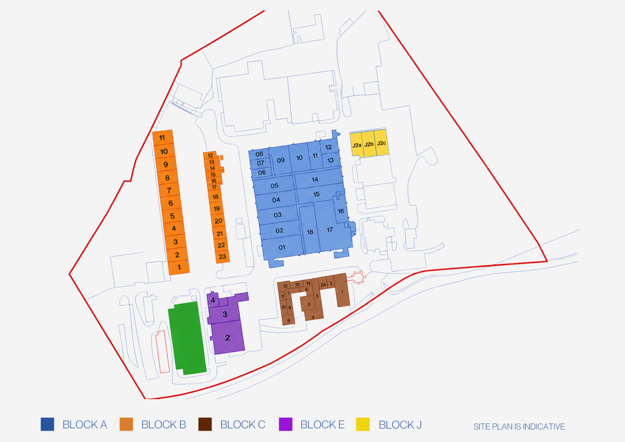 Aven Industrial Park Digital Brochure - June 2026 Aven Industrial Park Digital Brochure - June 2026